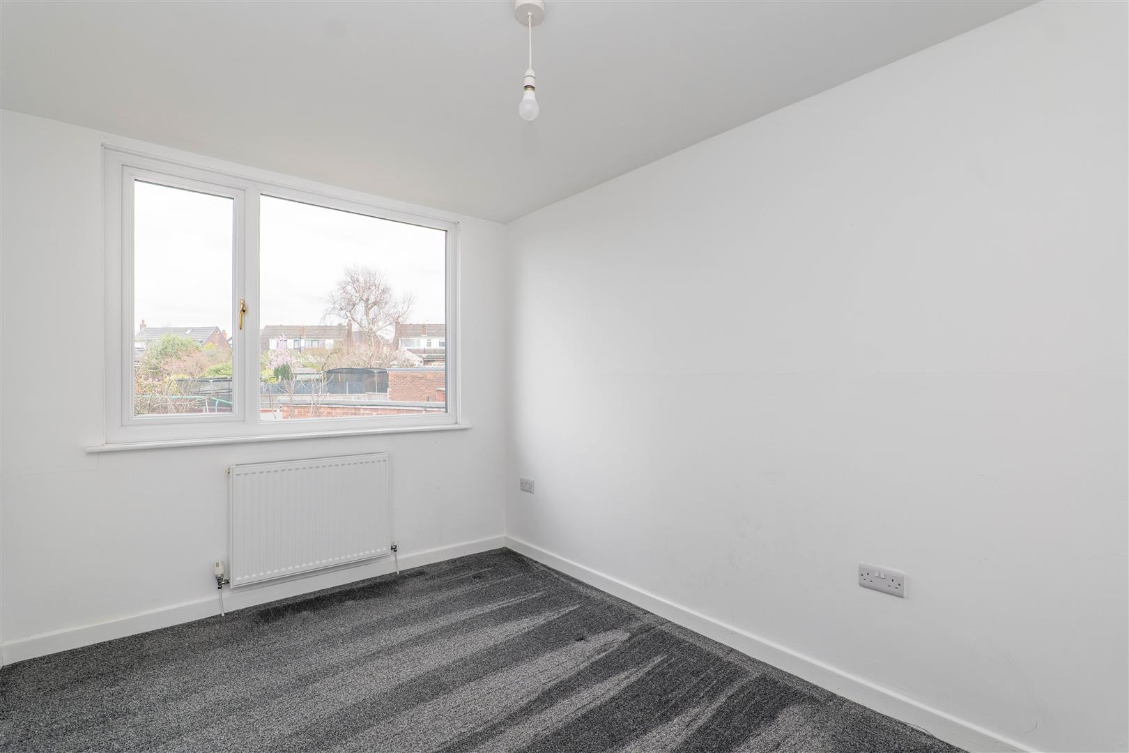 Haigh Crescent, Chorley